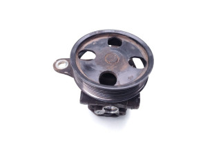 Насос усилителя руля Nissan Navara D23 2015 - года