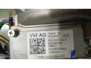 Насос рулевого управления