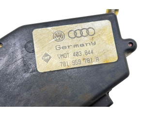 Čerpadlo oleje 701959781A Volkswagen Multivan T4 AAB