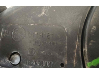 Pojistková skříňka Зеркало (управляемое электричеством) 014181 Renault Espace IV 2006