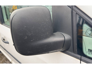 Zpětné zrcátko Volkswagen Caddy 2006