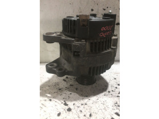 Генератор 047903015G, 047903015G   Volkswagen Lupo      