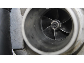 Turbodmychadlo Турбина A6400901780 Mercedes-Benz B W245