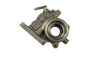  Турбина Audi TT Mk1  53049880023, 53049700023         