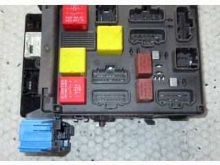 Pojistková skříňka Renault Espace IV 2002