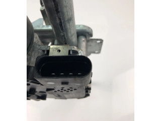 Моторчик дворников 1397220714 Volvo XC90