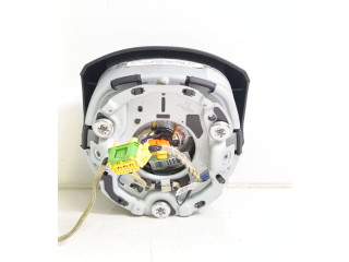 Подушка безопасности водителя 8K0880201E, 8K0971589A   Audi A4 S4 B8 8K