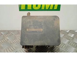 Блок АБС 10020600934   Ford  Fusion  2002 - 2005 года