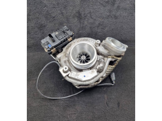 Turbodmychadlo Турбина 059145873CL, GTD2060VZ Audi Q7 4M CRTC