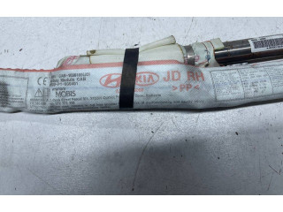Боковая подушка безопасности 85020A2000 KIA Ceed