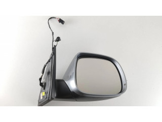 Zpětné zrcátko pravé Audi Q7 4L 2008 4L1857410, 4L0857536A