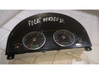 Přístrojová deska Ford Mondeo Mk III 2003 1S7F108412, 6620