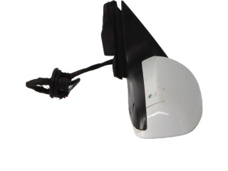 Zpětné zrcátko Audi A3 S3 A3 Sportback 8P 2007 8P1858531K01C