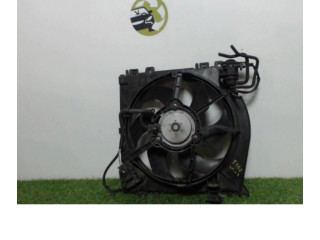 Вентилятор печки 7701068310, 7701068310 Renault Clio III