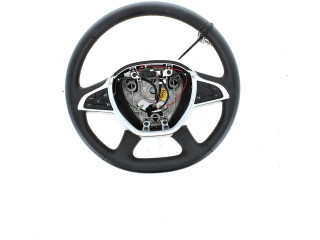 Руль Dacia Duster II 2017 - 2024 года 484001375R