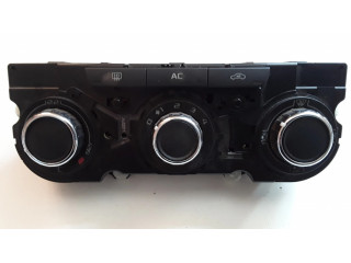 Блок управления климат-контролем 3T0820047M   Skoda Yeti (5L)