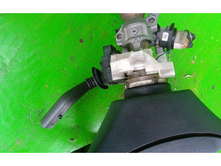 рейка Колонка рулевая Volvo S40, V40 1995 - 2004 года