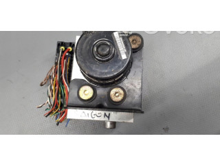 Блок АБС 48940-09300 SsangYong Actyon sports I 2005 - 2012 года