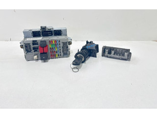 Řídící jednotka IAW5AF.P4, 51744898NPL   Fiat Punto (188) 2003