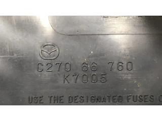 Pojistková skříňka C27066760, K7005 Mazda 5 2010