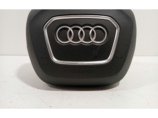 Подушка безопасности водителя T80A201 Audi Q5 SQ5