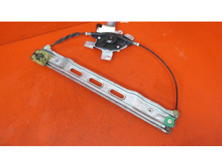 Pojistková skříňka Электрический механизм для подъема окна без двигателя ET76A23200CC Ford Turneo Courier 2016