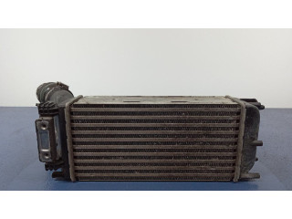 Интеркулер 9656503980 Citroen C4 I Picasso 1.6