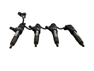 Vstřikovač 0445110340 Peugeot Partner