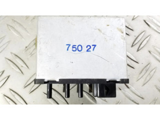 Другие блоки управления / модули