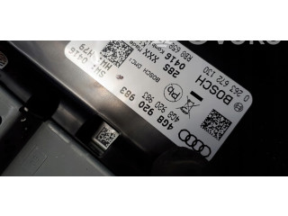 Панель приборов 4G8920982K Audi A7 S7 4G