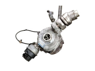 Турбина Audi A4 Allroad B8 03L145702H, BV43B0133