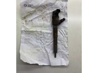 Vstřikovač 0445110243 Opel Zafira B Z19DTH