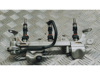 Vstřikovač 166004787R, 175201470R Dacia Sandero pro benzínový motor 0.9 H4b 400