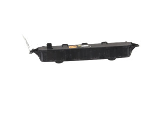 Блок управления кондиционера воздуха / климата/ печки (в салоне) 98340416ZD, Z1-0960F Citroen Jumpy