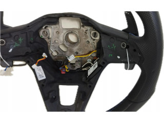 Руль Volkswagen Golf VIII 2019 - года 5H0959542C