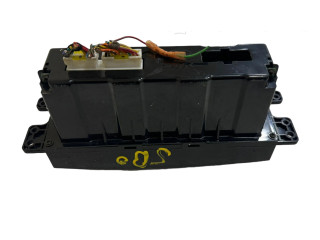 Блок управления климат-контролем 972503E100, 3E100 SsangYong Rexton I