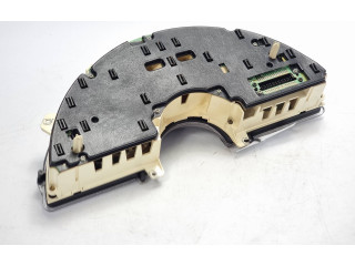 Přístrojová deska Chevrolet Corvette 1993