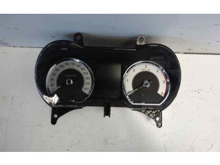 Панель приборов 9X2310849KF Jaguar XF X250