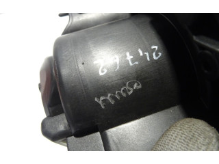 Вентилятор печки    278602395R   Dacia Sandero III