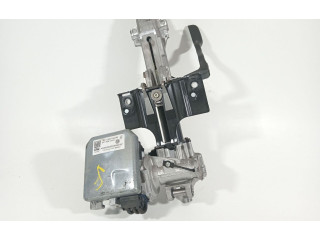    Рулевая рейка 6C1423510CE   Skoda Fabia Mk3 (NJ) 2015 - 2021 года