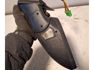 Зеркало электрическое Volvo S80 1999 - 2003 года