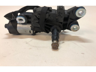 Моторчик заднего дворника 31290787    Volvo V70