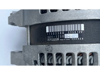 Генератор 1042111250, 52083380 Jeep Renegade 1.0