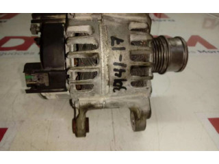 Генератор 04E903015 Skoda Rapid (NH)