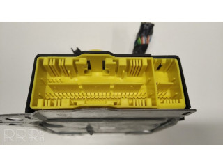 Блок подушек безопасности 68222888AA, P68222888AA Jeep Grand Cherokee