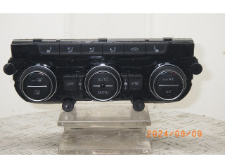 Блок управления климат-контролем 5G0907044BL   Volkswagen Golf Plus