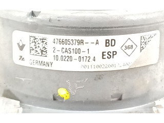 Блок АБС 476605379R Dacia Lodgy 2012 - года