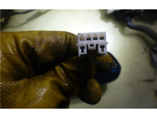 Zpětné zrcátko Volvo S40, V40 1999