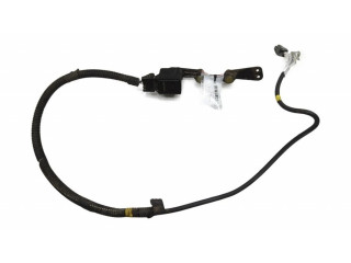 Задний pычаг датчика высоты