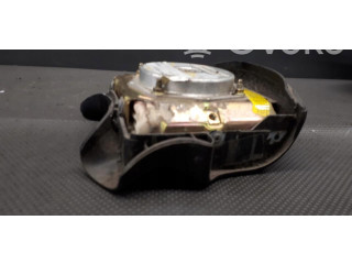 Подушка безопасности водителя 3A0880201B Volkswagen Golf VIII